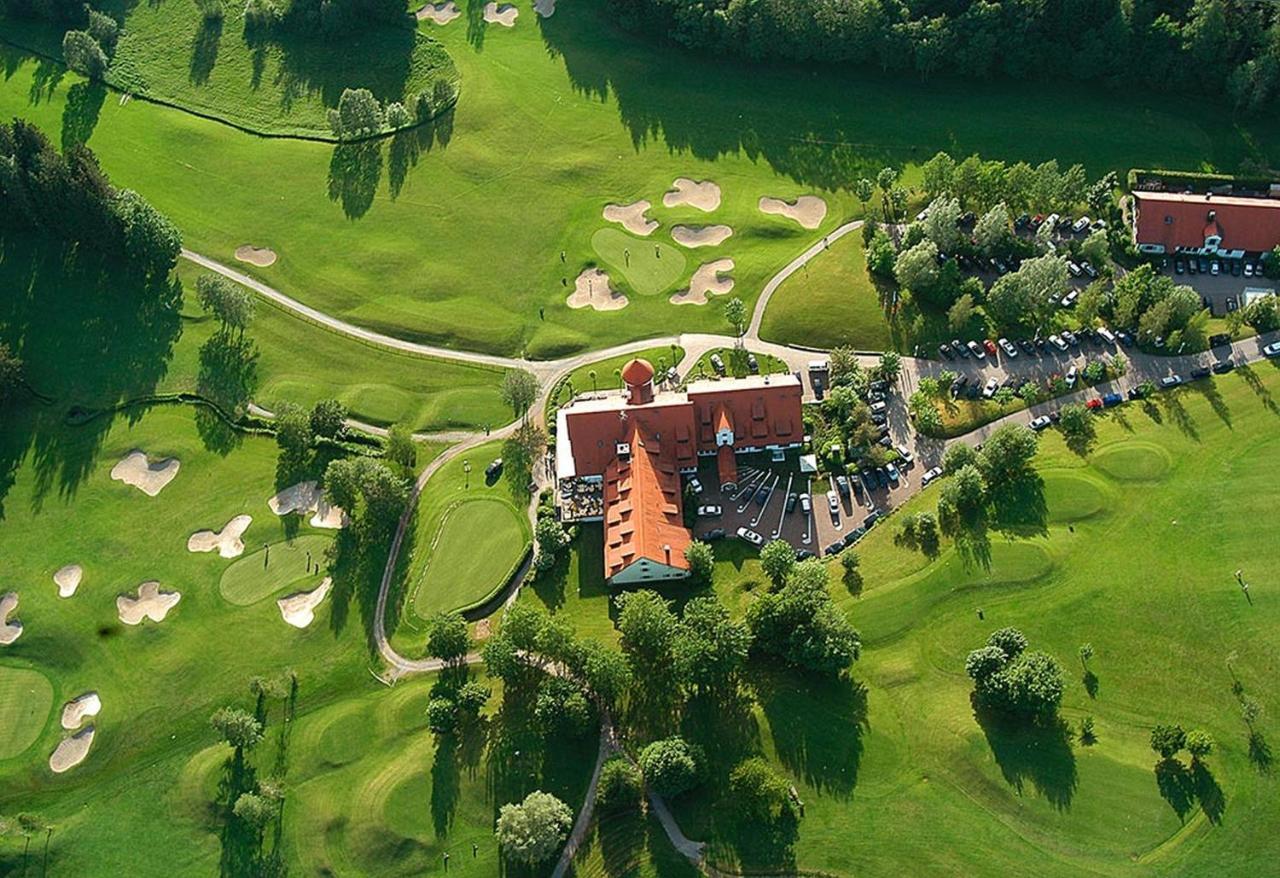 Hotel Am Rehberg Lindau  Exterior foto